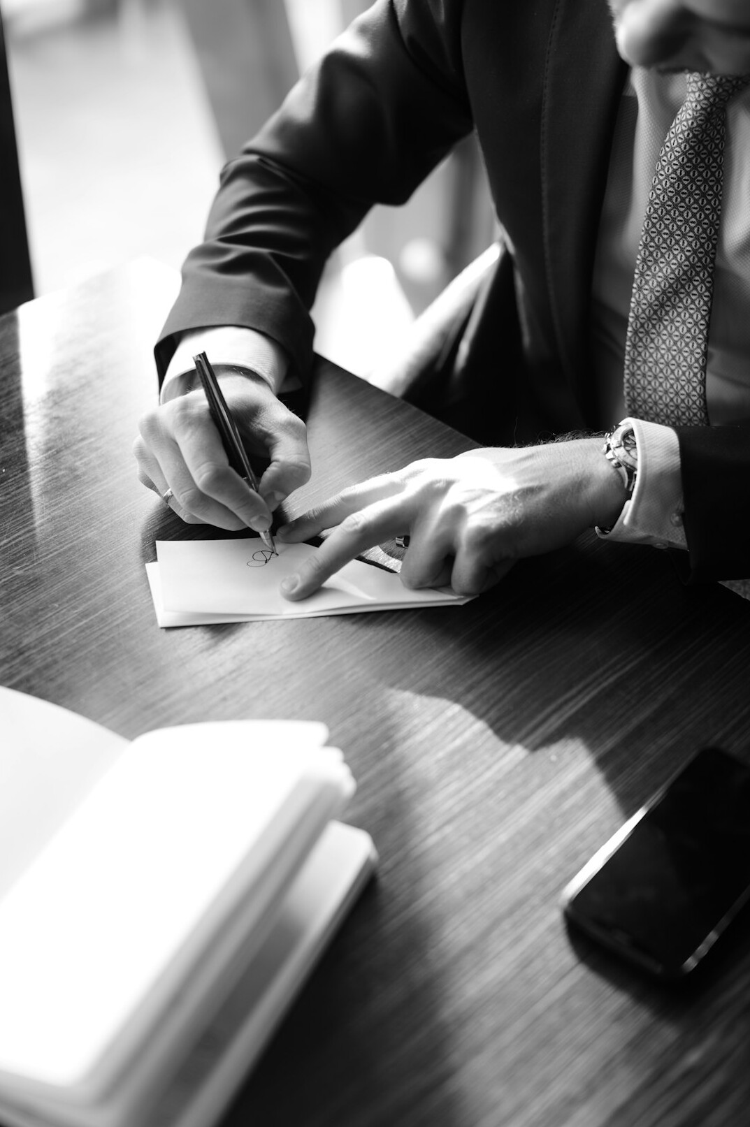 business writing workshop